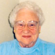 E. PHYLLIS RANKIN  Obituary pic