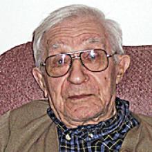 STEVE HAYKA  Obituary pic