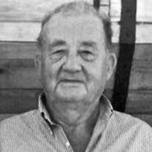 RICHARD JENIN Obituary pic