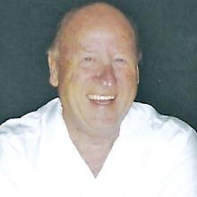 ROBERT ADAM SCHLEDWITZ Obituary pic