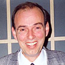 EDMUND MYSZKOWSKI  Obituary pic