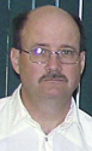 EDWARD (TED) GEORGE  Obituary pic