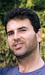 STEVEN LESLIE POLLOCK  Obituary pic
