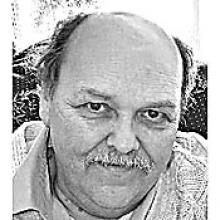 STEPHEN ALEXANDER FAKES  Obituary pic