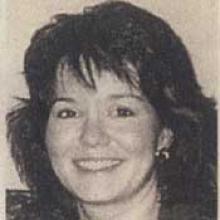 VALERIE CARRIERE  Obituary pic