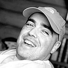 REYNOLD BRIAN GRENIER  Obituary pic