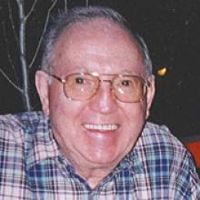 RON DAY  Obituary pic