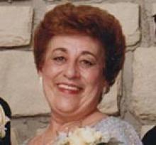 SHIRLEY DOREEN MARIE DERKSEN Obituary pic