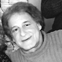 JERRY BASS  Obituary pic