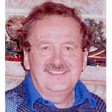 EDMUND ROMAN MASLOWSKI -  Obituary pic