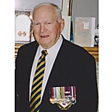 JOHN (JOE) JOSEPH PERDUE  Obituary pic