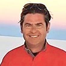 DEL LEKOPOY Obituary pic