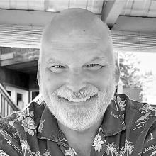 JEFFREY PETER OSTASH Obituary pic