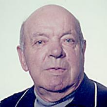 STEFAN ISADORE MESERIC  Obituary pic