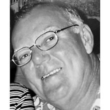 MELVIN BLAINE WEEKS Obituary pic