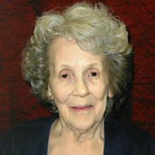 LUCILLE MAGDALENE BONOT Obituary pic