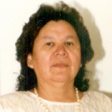 MYRTLE GERTRUDE ANDERSON (LETANDRE)  Obituary pic