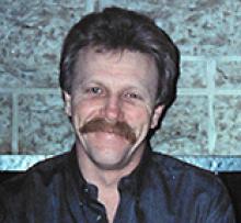 DOUGLAS BERK (DOUG) Obituary pic