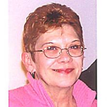 DIANNA SEENS (BRAUN)  Obituary pic