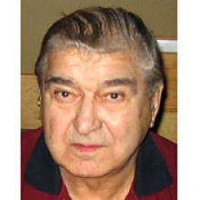 RAY (ROMAN) WATSKO  Obituary pic