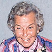 FRANCES BEREZUK (PELTZ)  Obituary pic