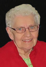 Luella Marion Andres Obituary pic