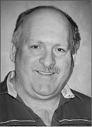 Kenneth RUSKIN Obituary pic