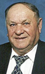 NICHOLAS HUMINICKI  Obituary pic