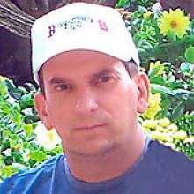 KELLY WAYNE HOFFART  Obituary pic