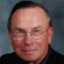 DAVID JOHN LEE Obituary pic