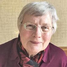 BARBARA ROSEMARIE NIELSEN Obituary pic