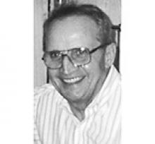 HARRY GUZDA  Obituary pic