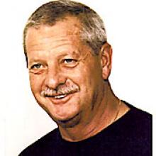 LEONARD SICINSKI  Obituary pic