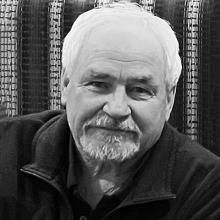 ALAN MCMILLAN Obituary pic