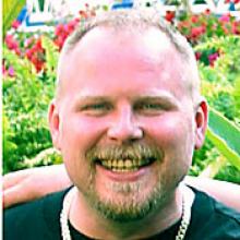 DONALD JOHN STEINTHORSON  Obituary pic