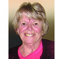 GERALDINE (GERI) SHIPPAM Obituary pic