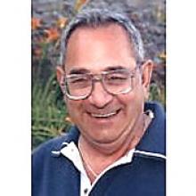 EDMOND GRANDMONT  Obituary pic