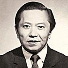 LING YOU AU  Obituary pic