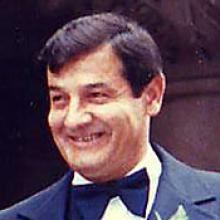 LAWRENCE VERNON OLSON  Obituary pic