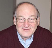 DR. JULIUS WISE Obituary pic