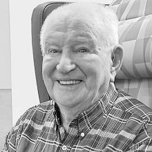 HENRY FUNK Obituary pic