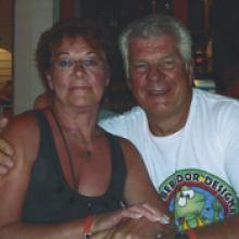CAROL WERNER  Obituary pic