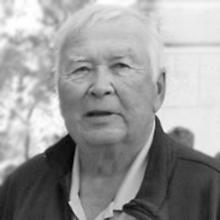 JAMES (JIM) COOPER Obituary pic