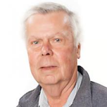 ROBERTALFRED MAYER  Obituary pic