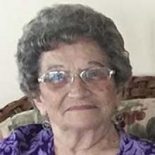 JULIE DESROCHERS   Obituary pic