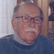 WILLIAM MANDZUK  Obituary pic