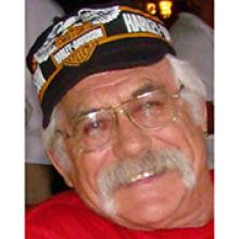 JOHN J. KUBAN  Obituary pic