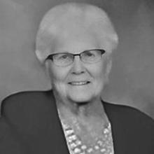 MARGARET CHEMERIKA Obituary pic