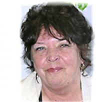 MARY LYNNE BUCHAN  Obituary pic