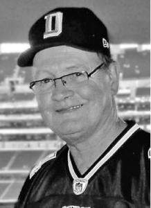 Bob Obituary pic